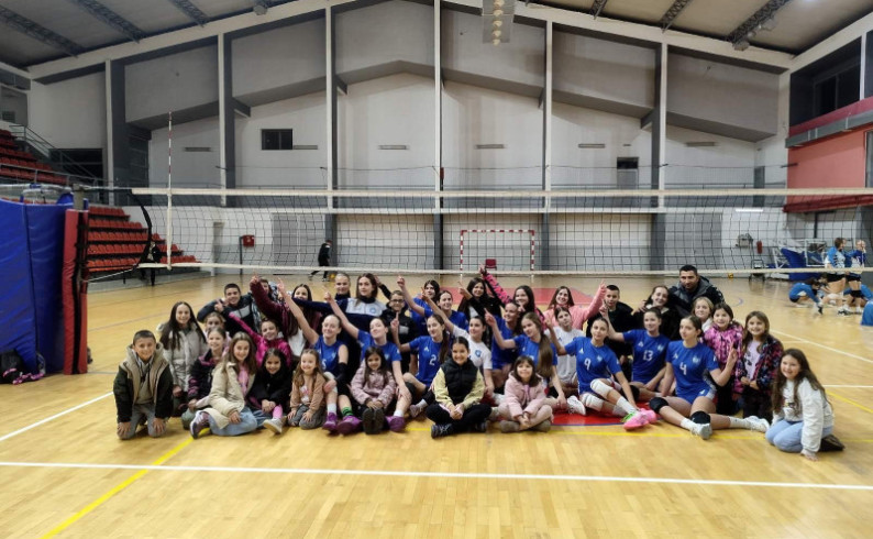 Pionirska liga Republike Srpske: „Maglić“ bolji od ekipe „Rudo“