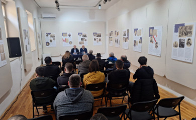 Srpska nacionalna revolucija – nagovještaj slobode i ujedinjenja