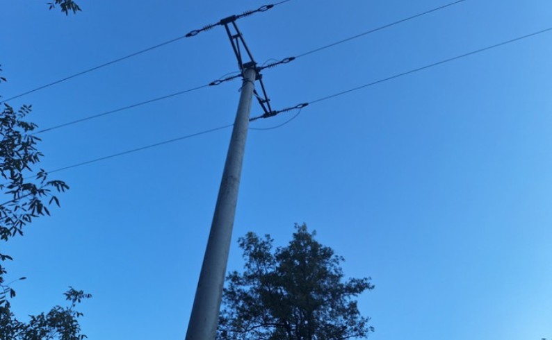 U četvrtak radovi na dalekovodu „Livade“