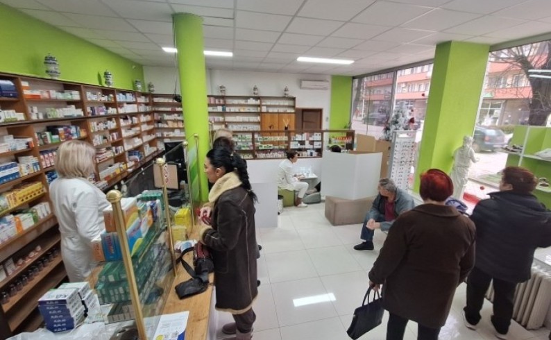 „Apoteka Foča“: Besplatno testiranje plućne funkcije spirometrijom 21. februara