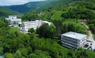 Univerzitetska bolnica instalira solarne panele