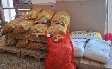 Proljećna sjetva u Foči - potražnja za sjemenima velika, cijene niže nego lani