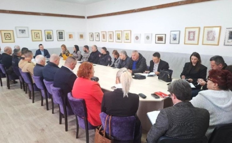 Kreće proljećno uređenje grada