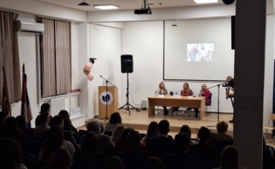 „Srce od svile, kičma od čelika“: Žene mogu sve uz podršku porodice i društva