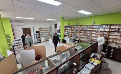 „Apoteka Foča“: U ponedjeljak predavanje o senzorima za mjerenje šećera