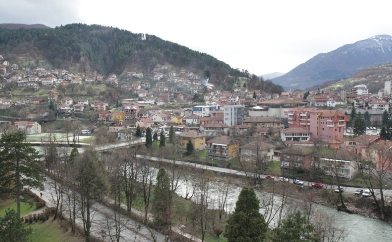 PD „Zelengora“: U nedjelju šetnja do vidikovca na Crnom vrhu