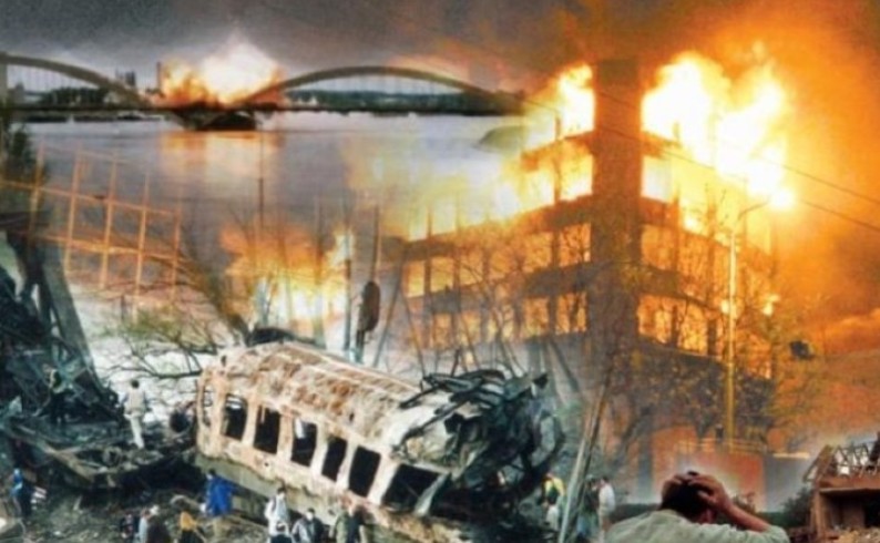 Foča: Večeras u 19.55 sirene u znak sjećanja na žrtve NATO agresije