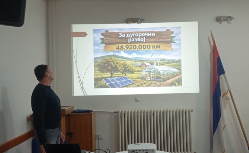 Novi Pravilnik o podsticajima donosi veće premije za uzgoj ovaca, pčelarstvo i proizvodnju mlijeka