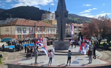 Fočanski borci dali nemjerljiv doprinos za stvaranje slobode