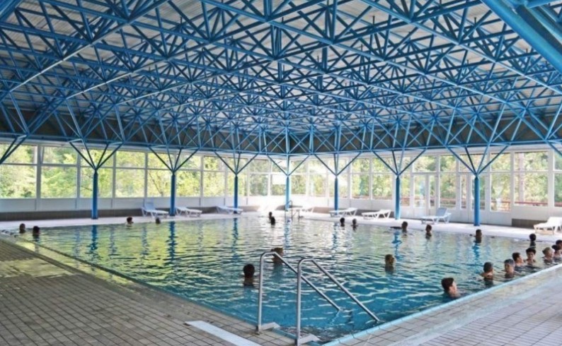 Proširen broj mjesta za banjsko liječenje penzionera