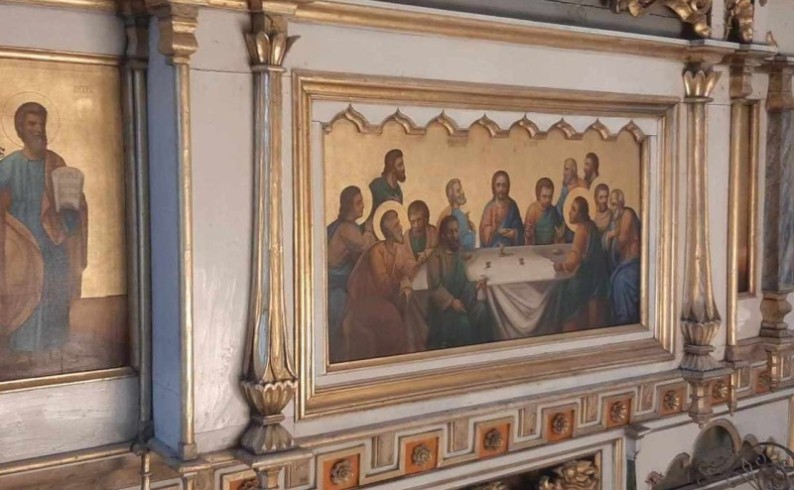 Danas Veliki četvrtak