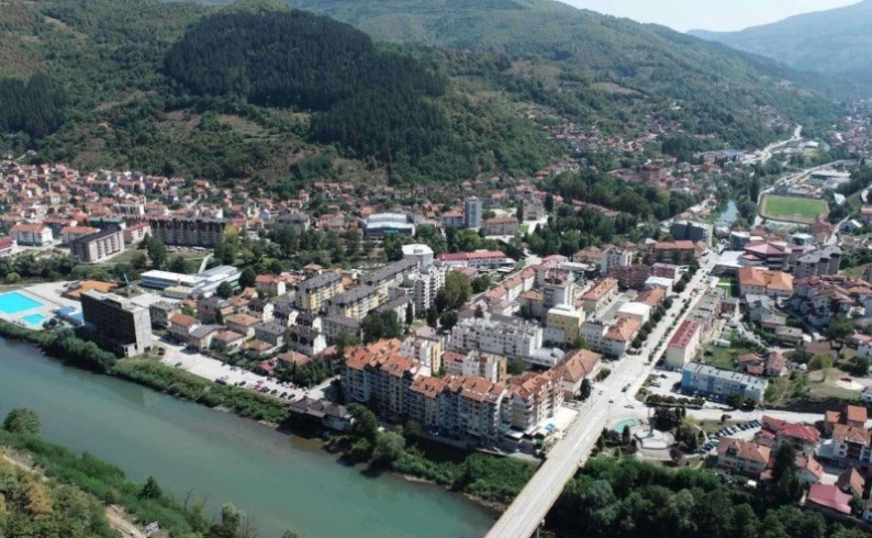 Foča dobija status grada