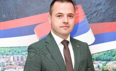 Vukadinović: Vučinić ismijava domaćine i sela, dok se mi borimo za razvoj Foče