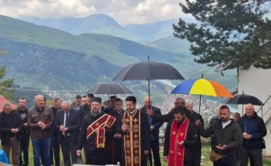 Slavne žrtve i borci Prevraća neće biti zaboravljeni