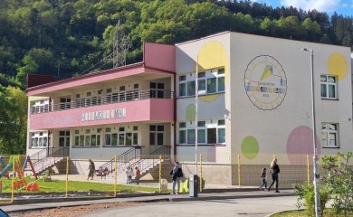 Vladičićeva v.d. direktora Dječijeg vrtića „Čika Jova Zmaj“