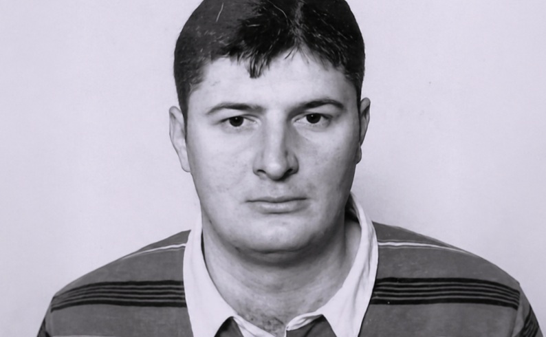 Odlazak fočanske košarkaške legende- Preminuo Ljuba Kovačević