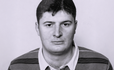 Odlazak fočanske košarkaške legende- Preminuo Ljuba Kovačević