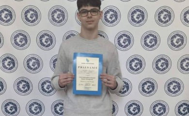 Stefan Grujičić- republički šampion u fizici u junu putuje na Balkanijadu u Turskoj