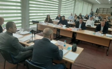 U četvrtak pred odbornicima konačan prijedlog statuta grada i rebalansa budžeta