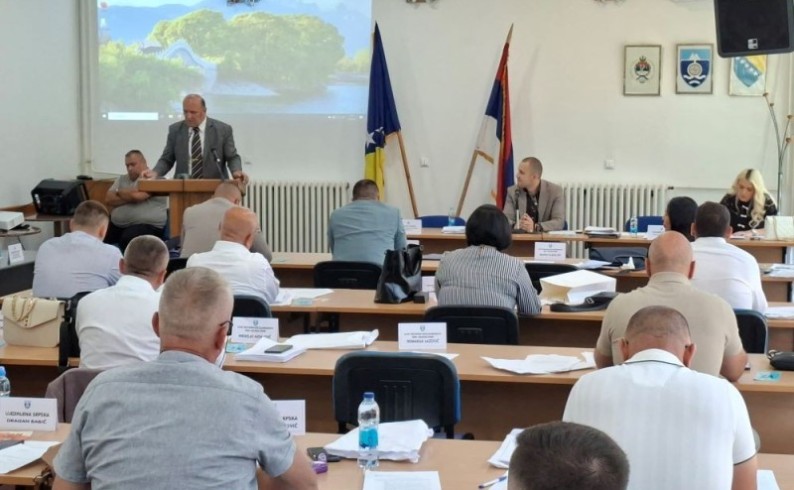 Sredstva za završetak staračkog doma i početak gradnje obaloutvrda povećali budžet na 35 miliona KM