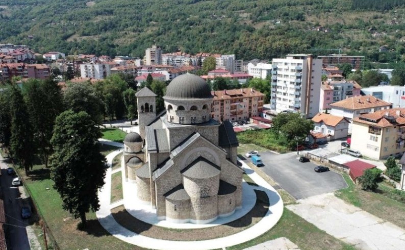 U Foči danas pomen povodom smrti generala Mladića