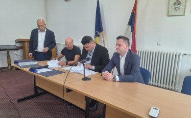 Posao dobilo 69 Fočaka, prvo zaposlenje za 31 pripravnika