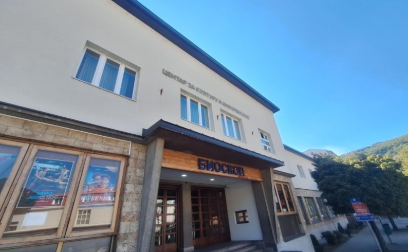 Centar za kulturu Foča u saradnji sa osnovnim školama obilježava Međunarodni dan pismenosti