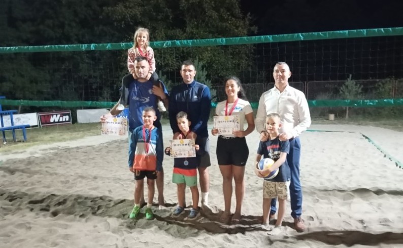 Iskustvo presudilo: „Stari znalci“ osvojili „Krvavac 2026“