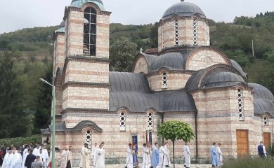 U četvrtak slava Bogoslovije Svetog Petra Dabrobosanskog