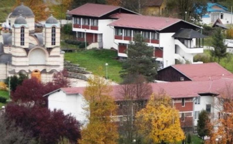 Školovanje u fočanskoj Bogosloviji - zajedništvo najvažnija lekcija