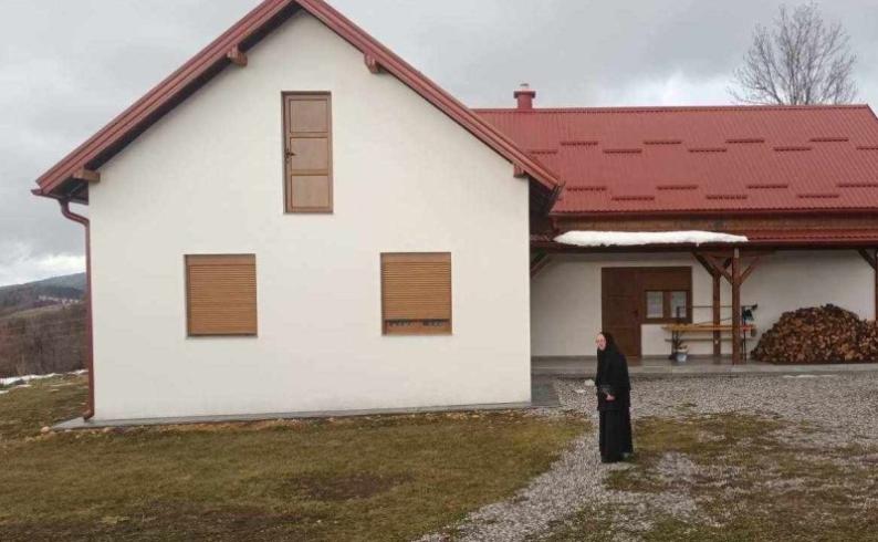 Monaškoj keliji na Čelebićima potrebna pomoć za izgradnju kotlovnice