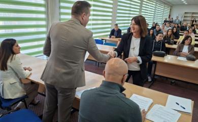 Pomoć za sufinansiranje zimnice dobilo 285 porodica