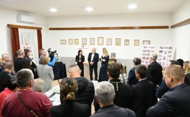 Od prvog signala do danas, pola vijeka Radio Foče uokvireno izložbom