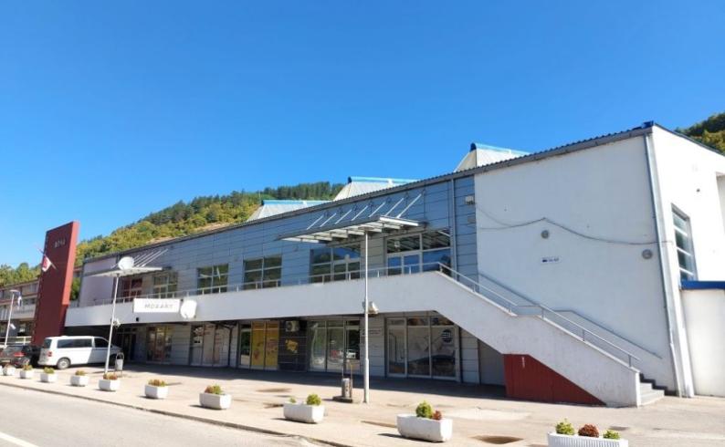 Sportski vikend u Foči