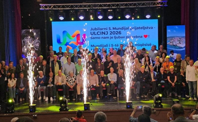 Ulcinj ponovo zagrlio legende: priča o prijateljstvu, ljubavi i ljudima koji se ne zaboravljaju (AUDIO)