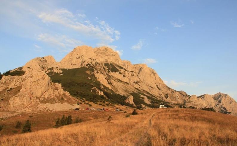 Na Prijevoru u toku izgradnja bazena za gašenje požara