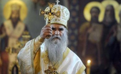 Darko Đogo: Misao i ličnost mitropolita Amfilohija neprolazni i sve prisutniji